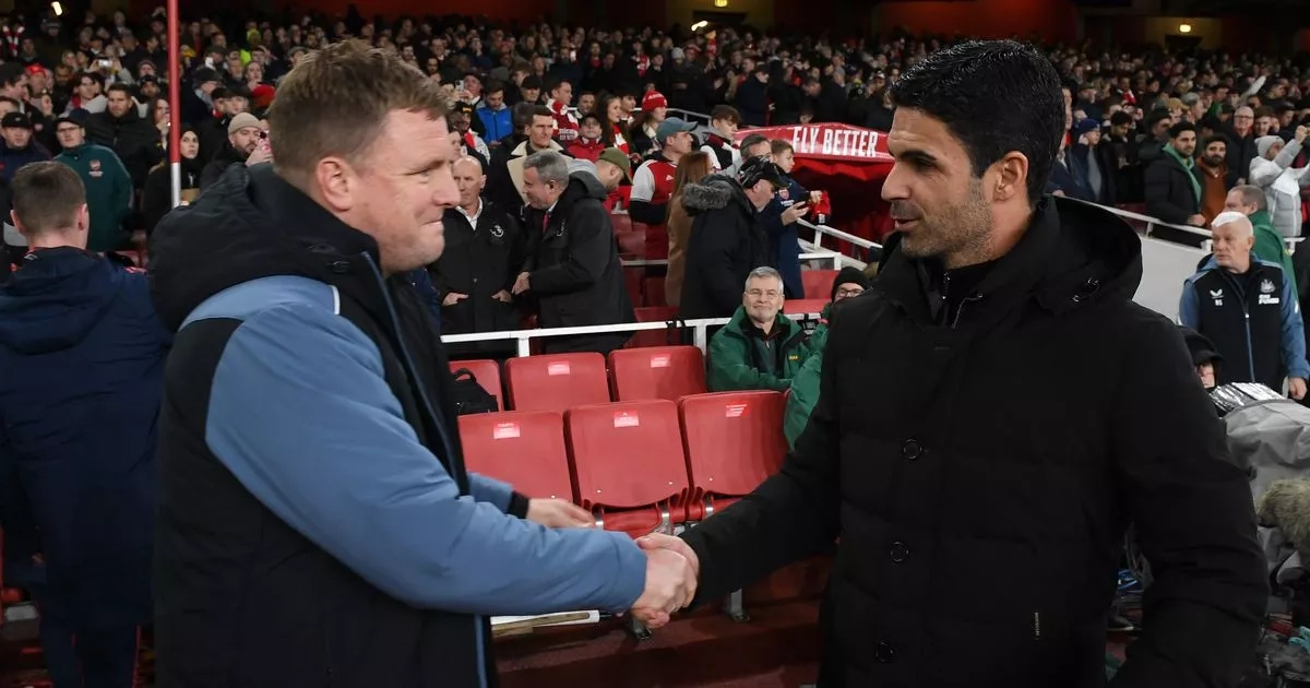 Arsenal vs Newcastle prediction, odds and betting offer