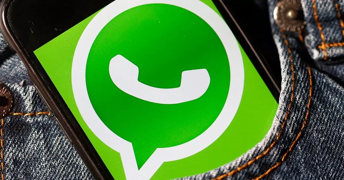 All UK WhatsApp users 'beware' - ignoring three new rules could be costly
