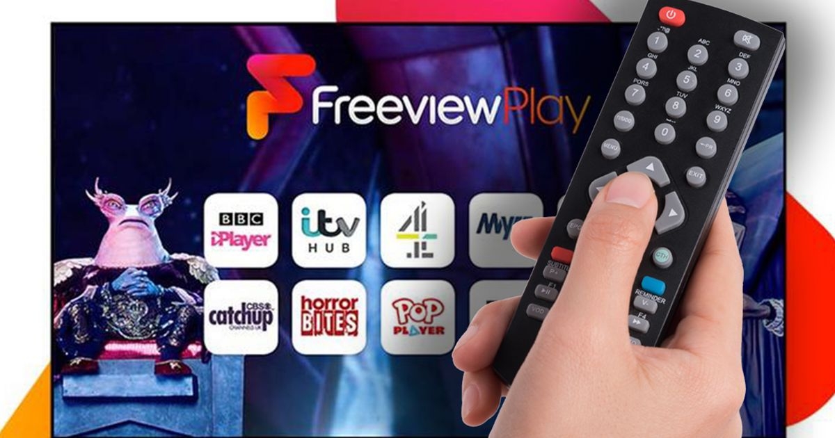 Your Freeview TV gets a brand new channel today, but it comes at a cost