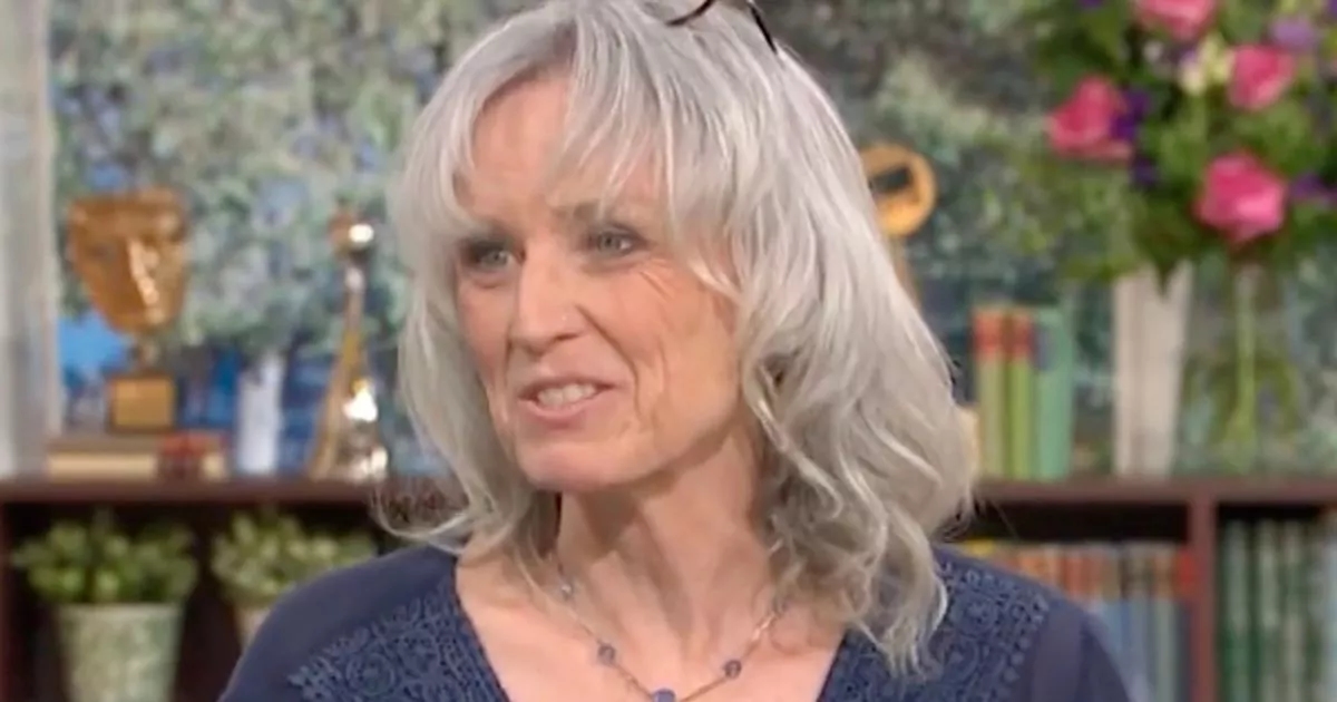 The Repair Shop's Suzie Fletcher recalls family's 'worry' after husband's tragic death