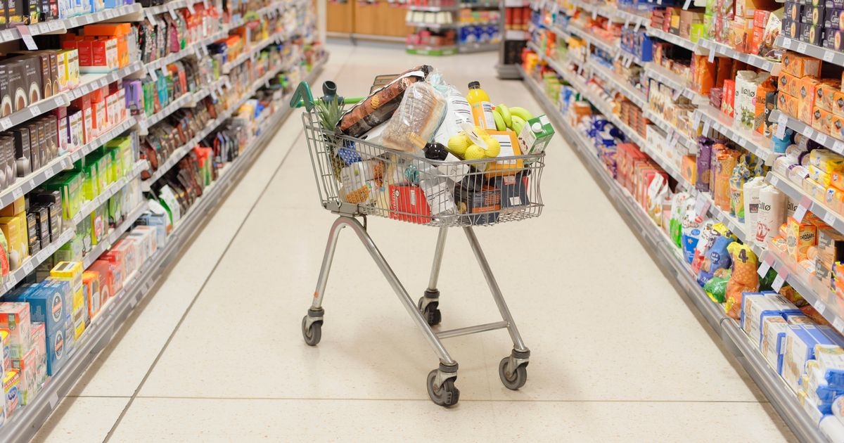 UK supermarket recalls breakfast item over fears it contains pieces of metal