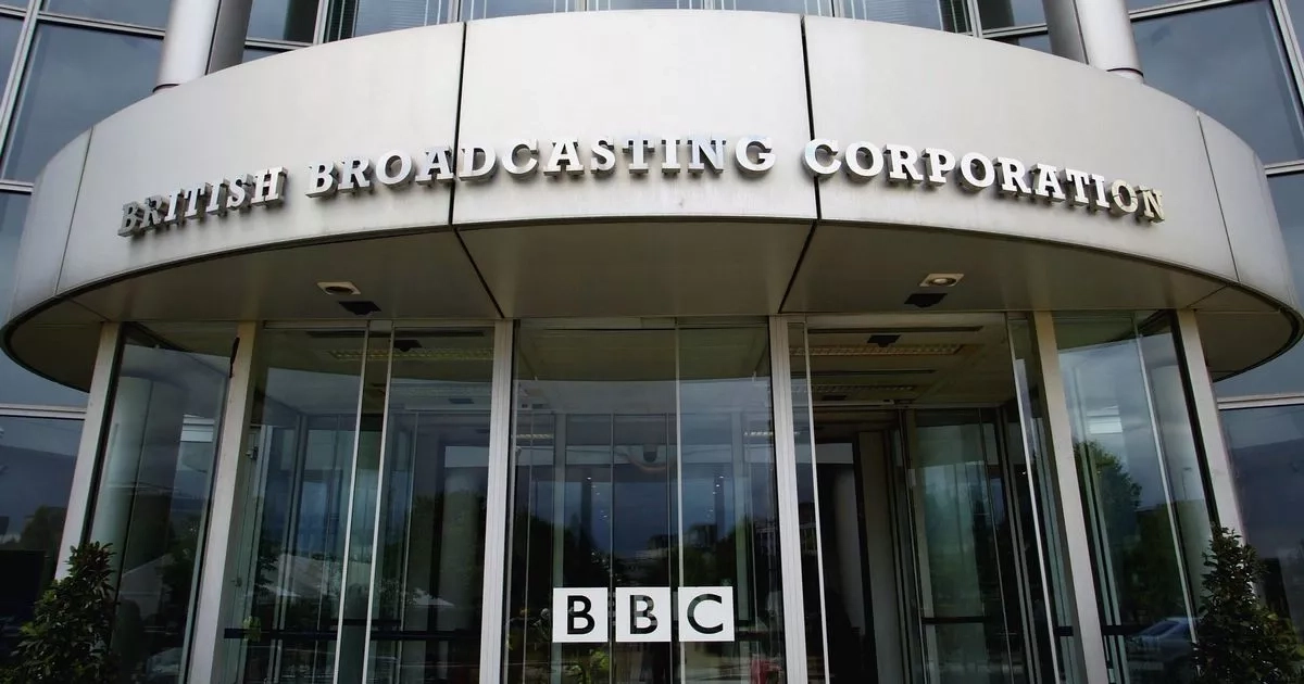 Popular BBC show makes epic return to screens after being off-air for 25 years