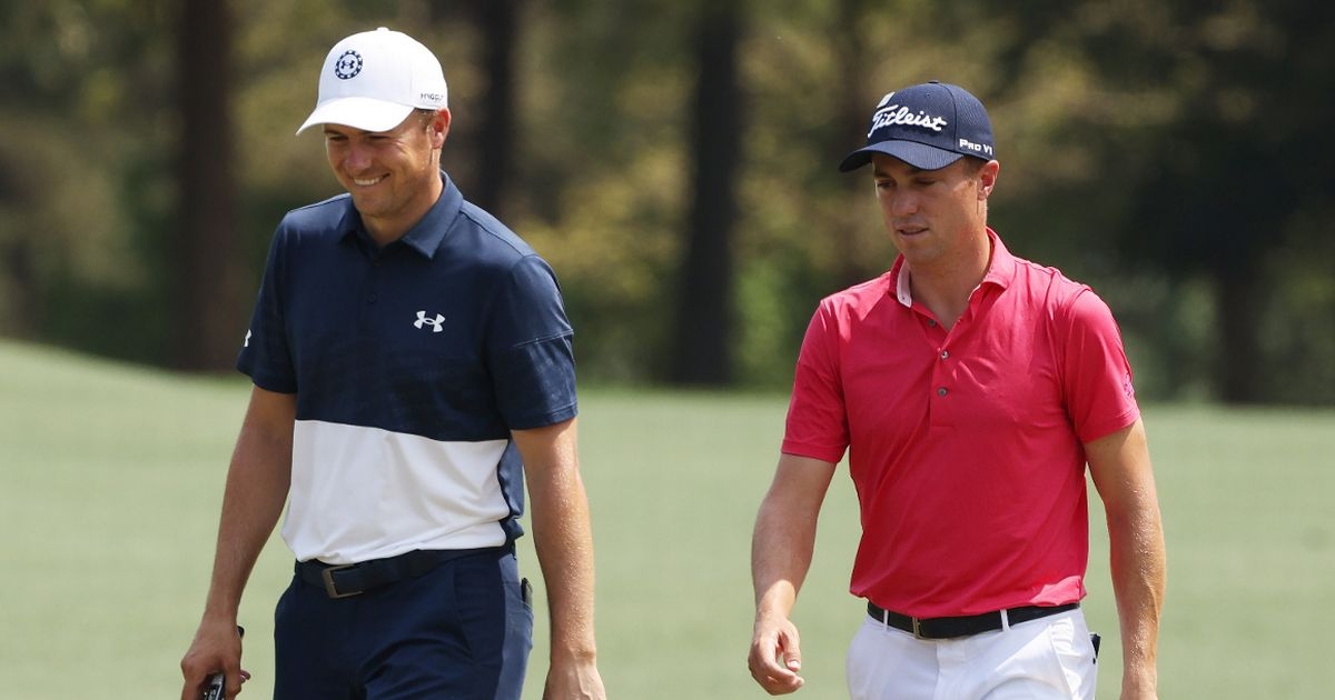 Justin Thomas' true Jordan Spieth thoughts with relationship crystal clear