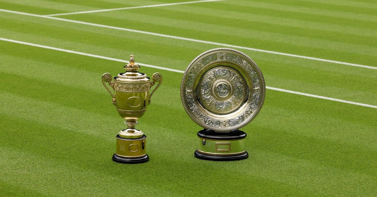 Who is the favourite to win the 2025 Wimbledon Women's Championship?
