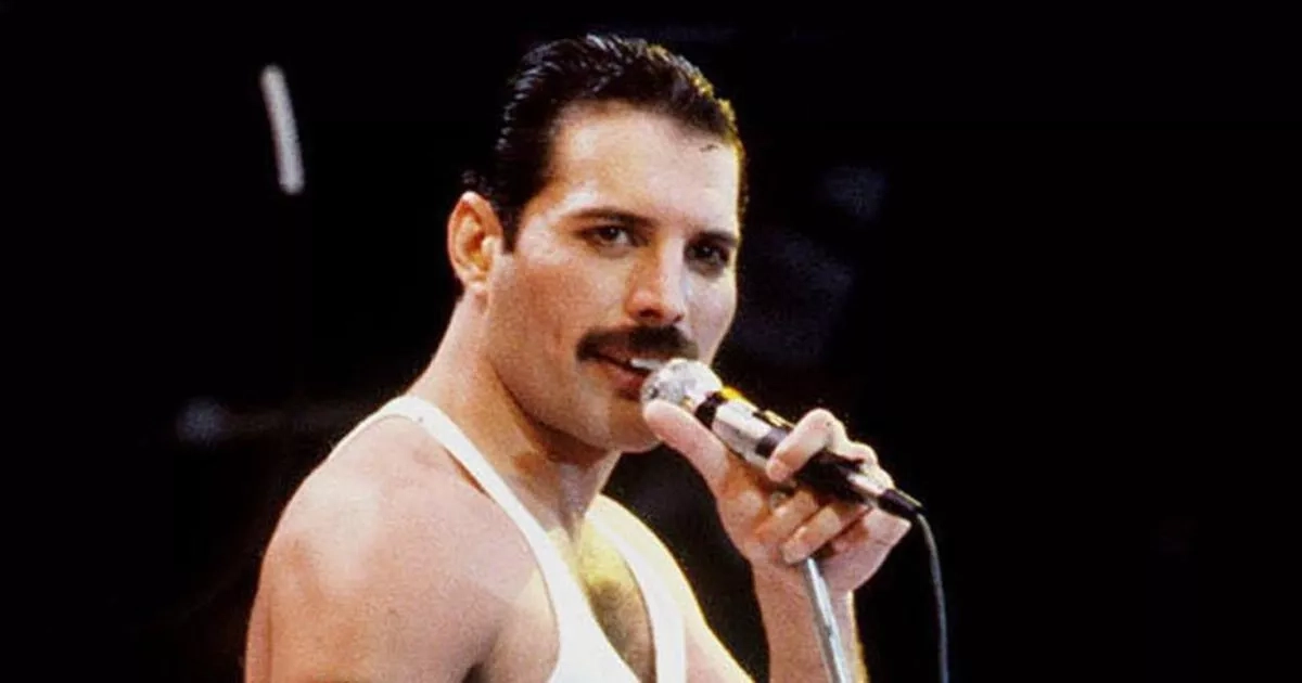 Inside Freddie Mercury's 'close and loving' bond with daughter he kept hidden