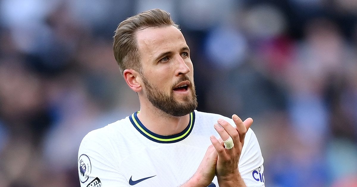 'I was tipped as next Harry Kane but Tottenham sold me – now I have seven goals in four games'