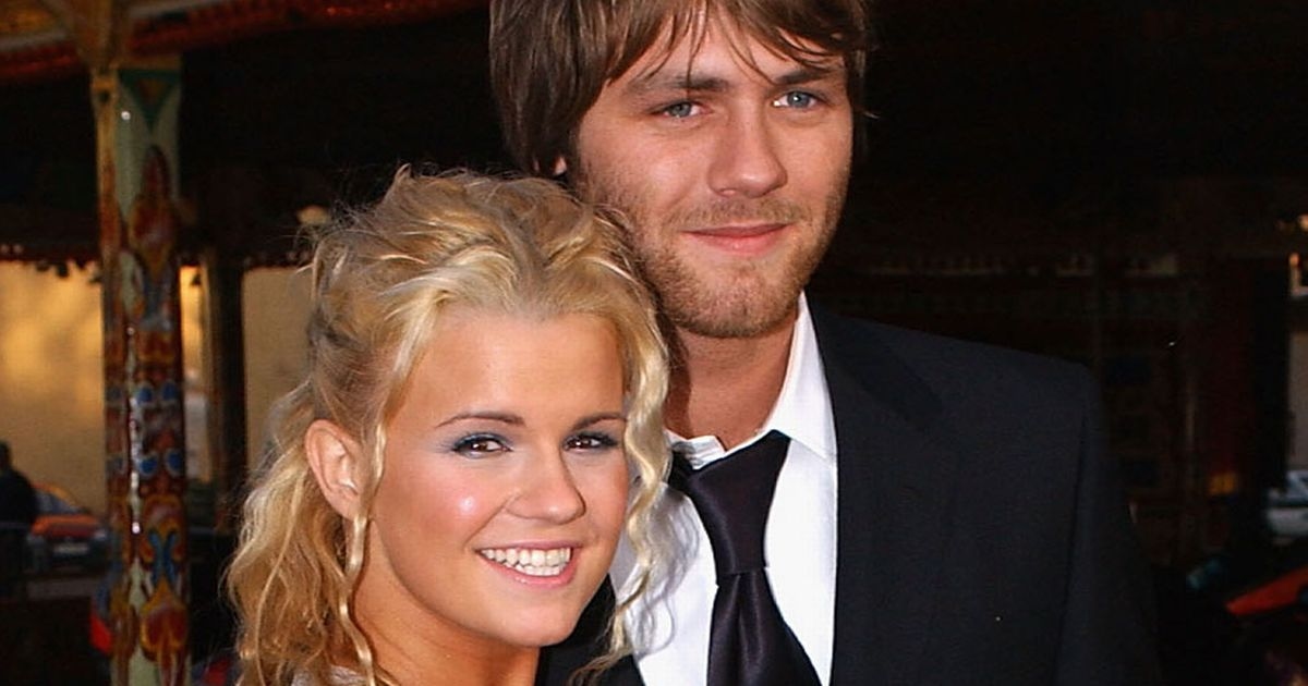 Brian McFadden's doomed marriage to Kerry Katona as he marries for third time