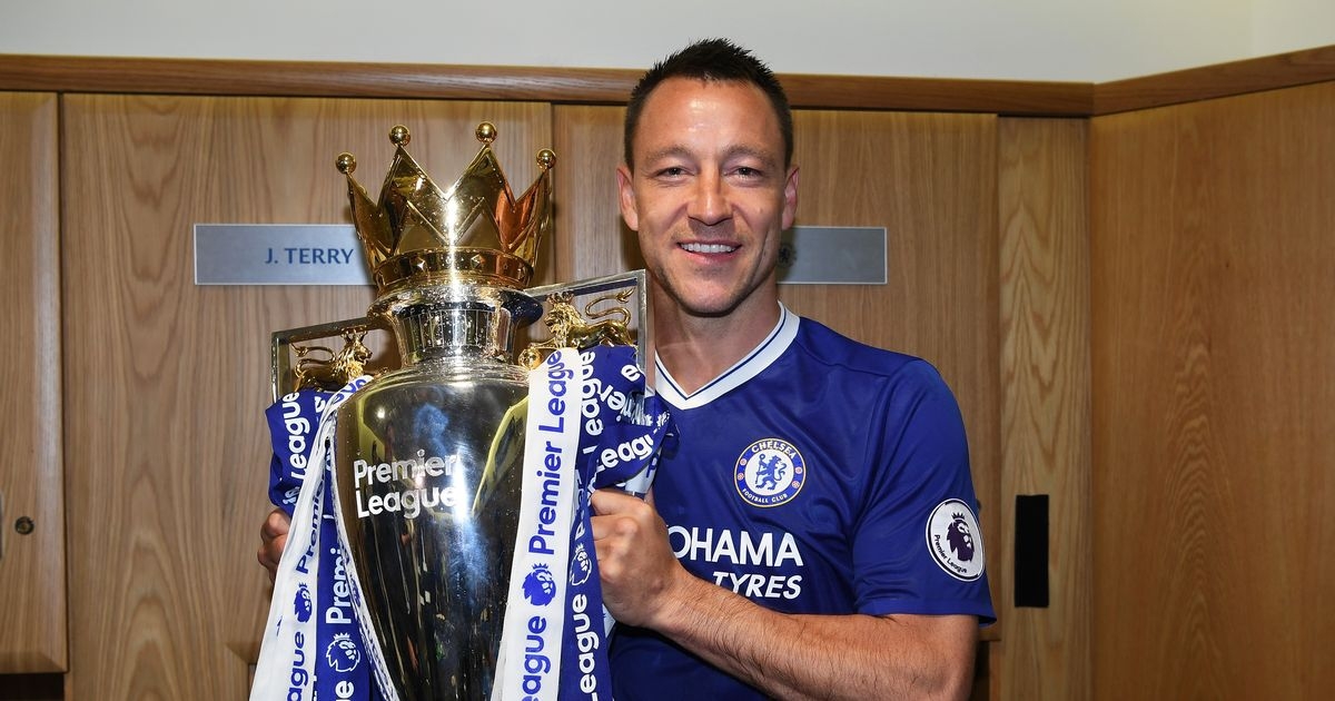 John Terry's Chelsea 'frustration' speaks volumes - and will worry Enzo Maresca