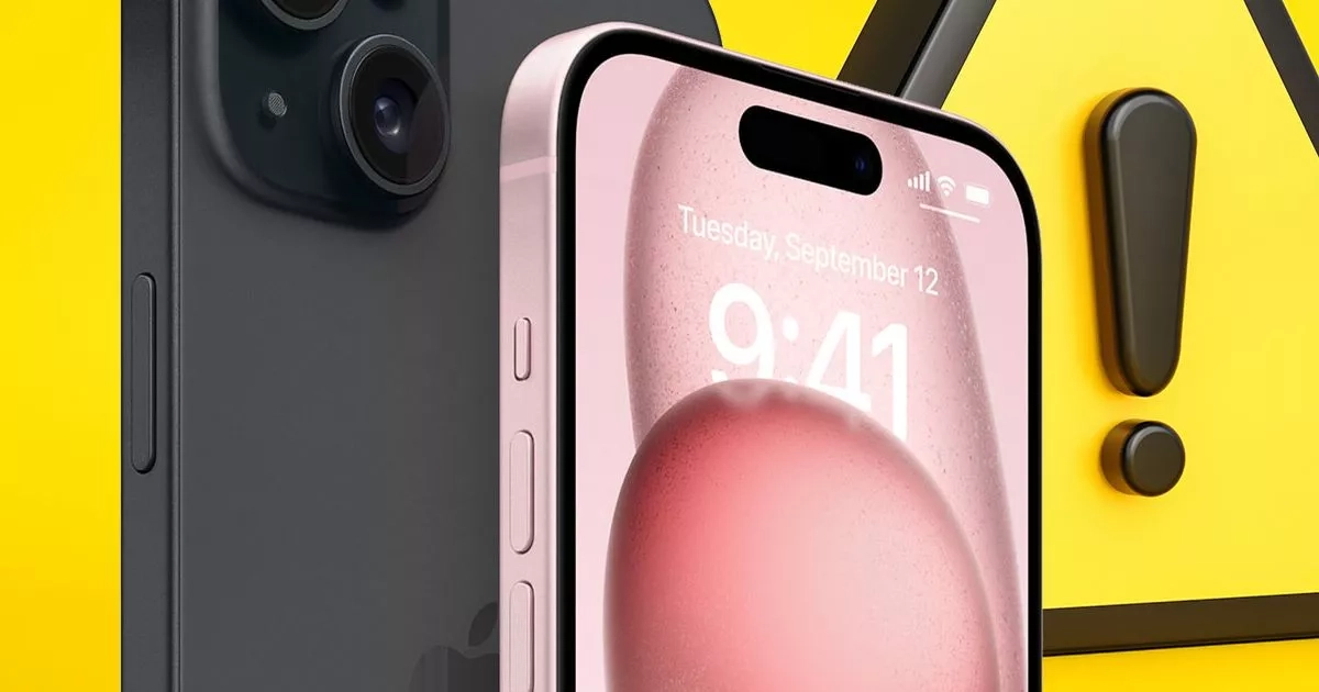 Everyone with an iPhone given 'important' advice - check your settings now