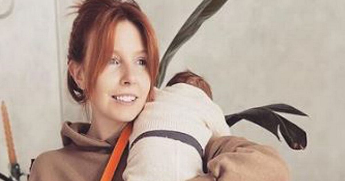 Stacey Dooley takes daughter to a brothel and shares prostitutes' response