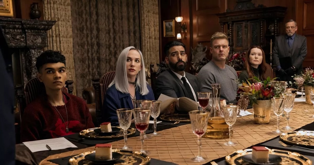 'Genius' Netflix horror series fans can't believe they weren't told 'it was this good'
