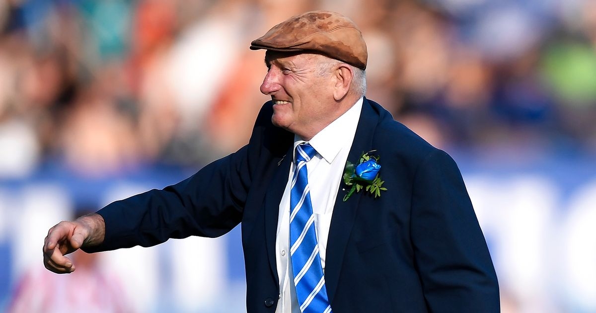 Oldham chief saved club after rowing Atlantic solo as Latics bid for EFL return