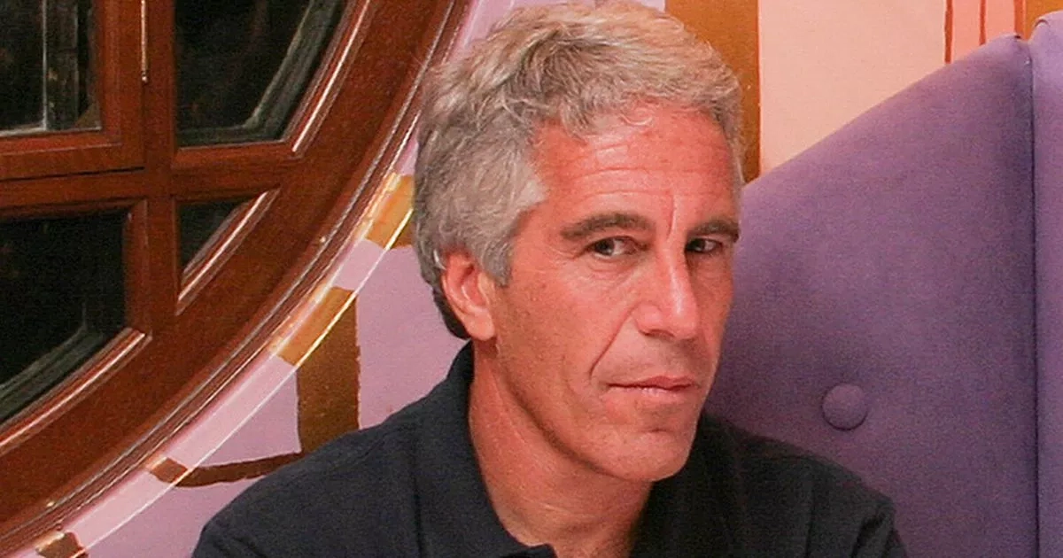 FBI to release Epstein video that proves how he died 'clear as day'