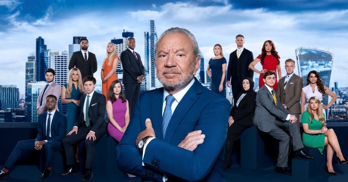 BBC The Apprentice winner showered in support for ‘raw and real' post