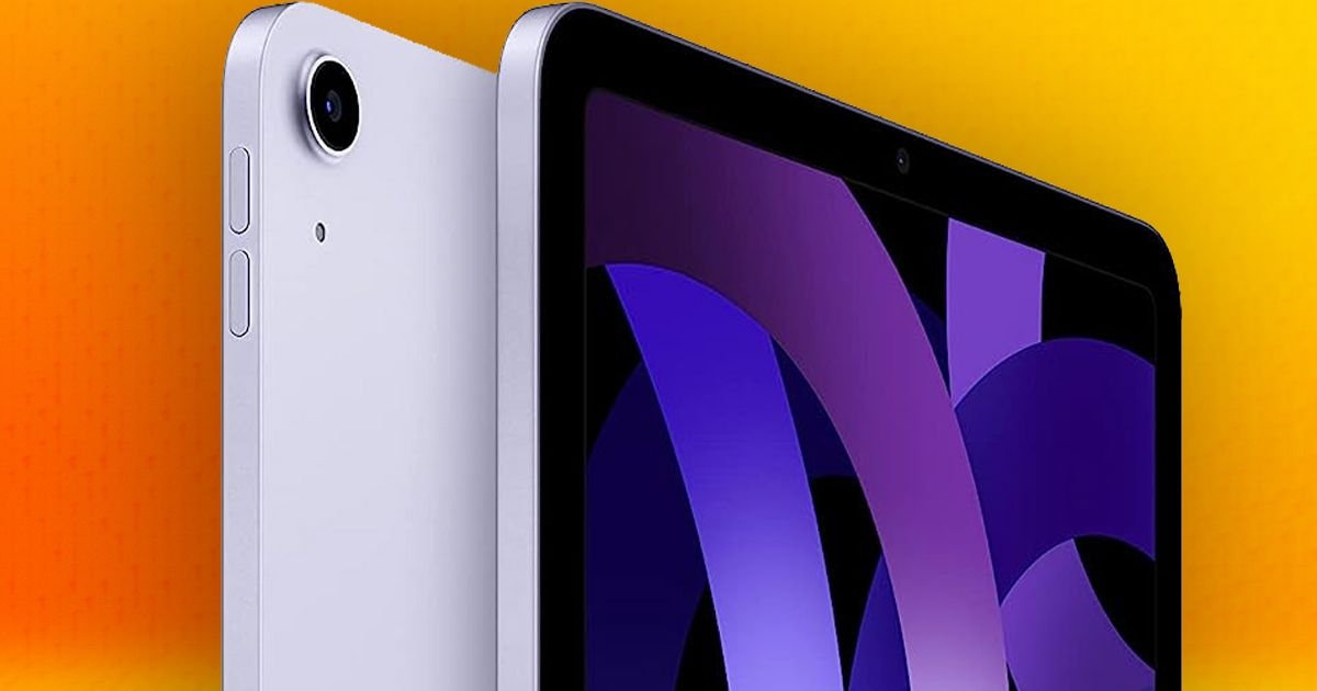 Your iPad gets an exciting update that fixes a dilemma with Apple's tablets