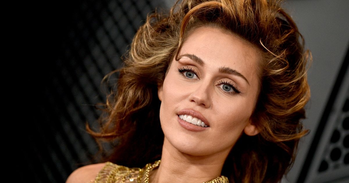 Miley Cyrus shares shocking way she hid drug use