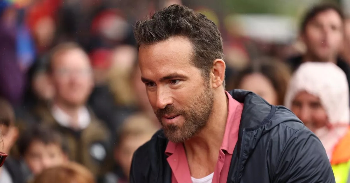 Ryan Reynolds is paying stars Premier League wages as surprising 'Wrexham tax' claim made