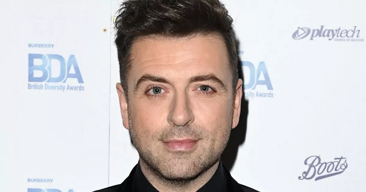 Mark Feehily's years-long health woes as Westlife icon makes agonising decision