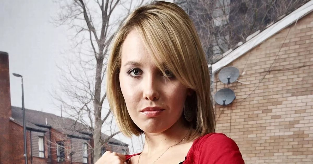 Shameless cast now - Coronation Street, rehab and 'difficult' costar divorce