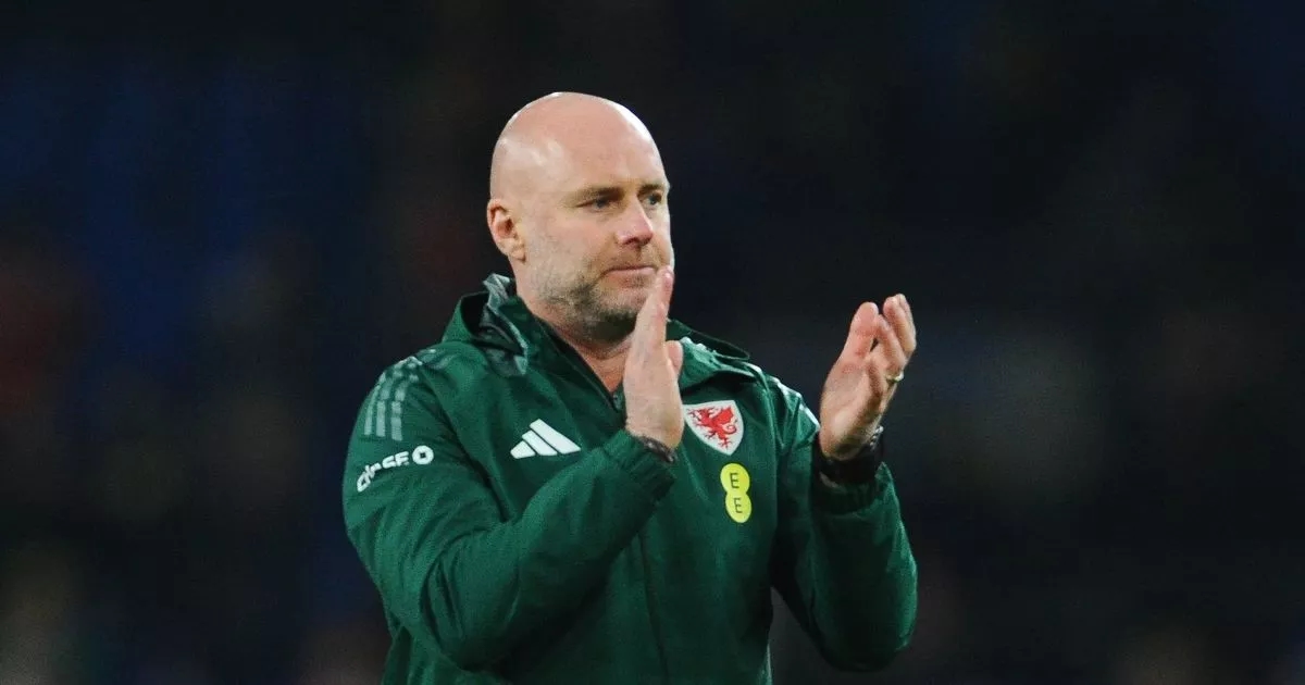 Liverpool announce ex-Wales boss will join coaching staff in shock move