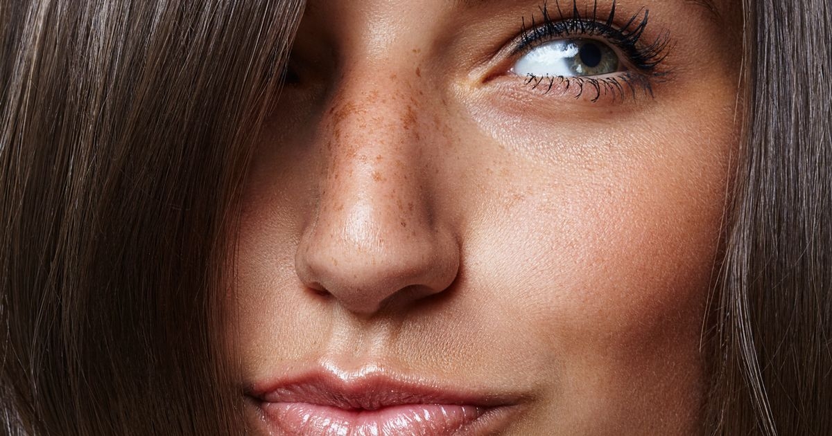 ‘So glossy' £17 shine-boosting hair mask that rivals professional treatments