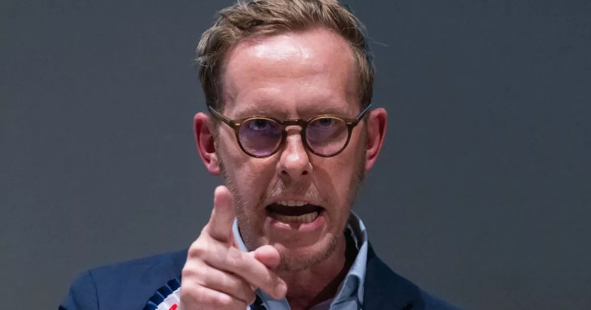 Will Laurence Fox go to prison? Lawyer warns of consequences as ex-actor heads to court
