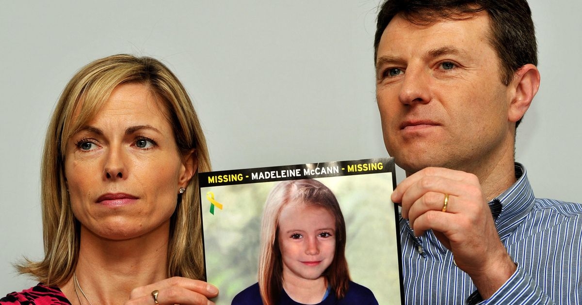 Disturbing new Madeleine McCann clue that could solve case after 18 years
