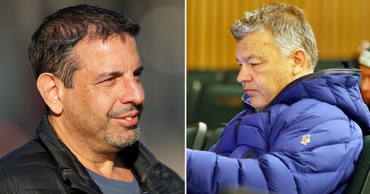 Billionaire owner's brutal put-down of racing sheikh in ongoing public feud