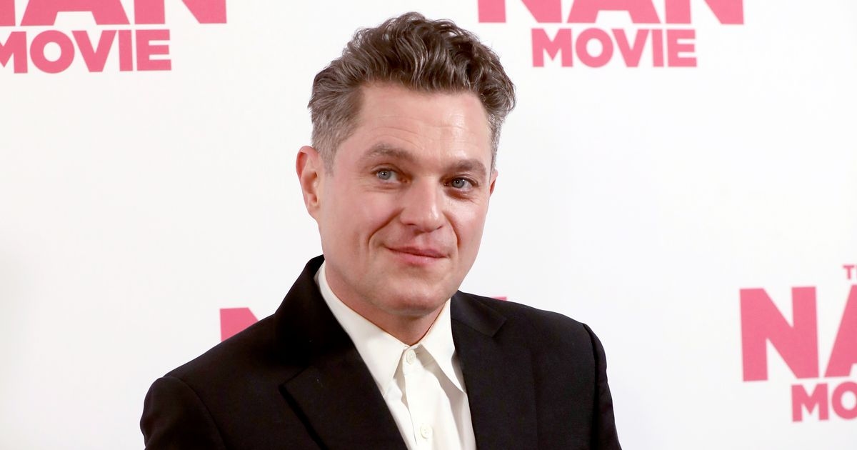 BBC Gavin and Stacey's Mathew Horne choked up as he announces colleague death