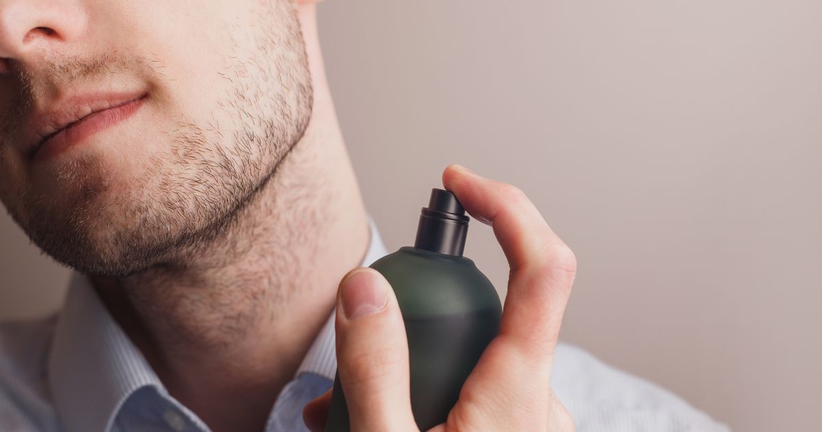 Sephora knocks £50 off 'masculine' aftershave in time for Father's Day