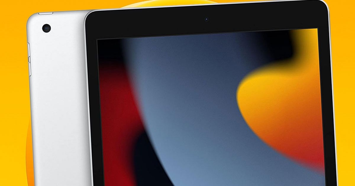 Latest iPad Air M3 gets record low price in deal that beats Apple