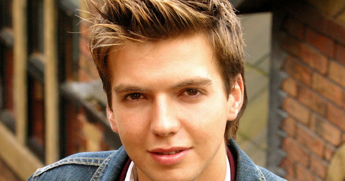 Hollyoaks icon returns to screens as he lands huge US TV role 17 years after quitting soap