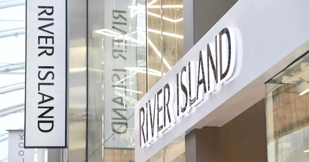River Island's 'classy' £39 midi dress is 'perfect in every way'