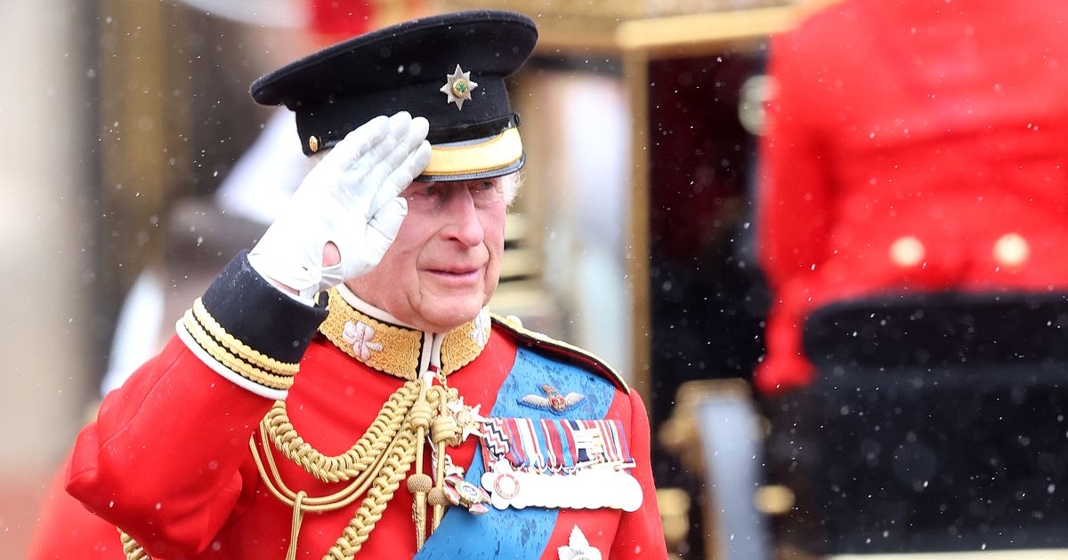 King Charles two birthdays explained - and why Prince William may only get one