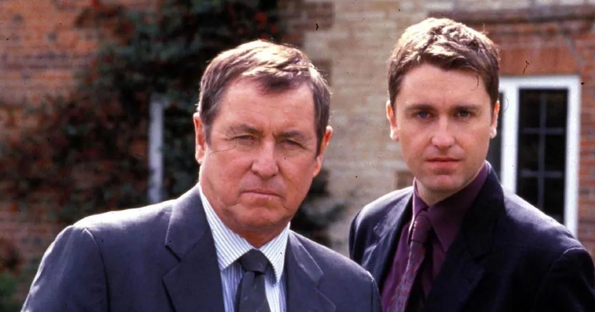 Midsomer Murders star Daniel Casey's exit explained as he returns as detective