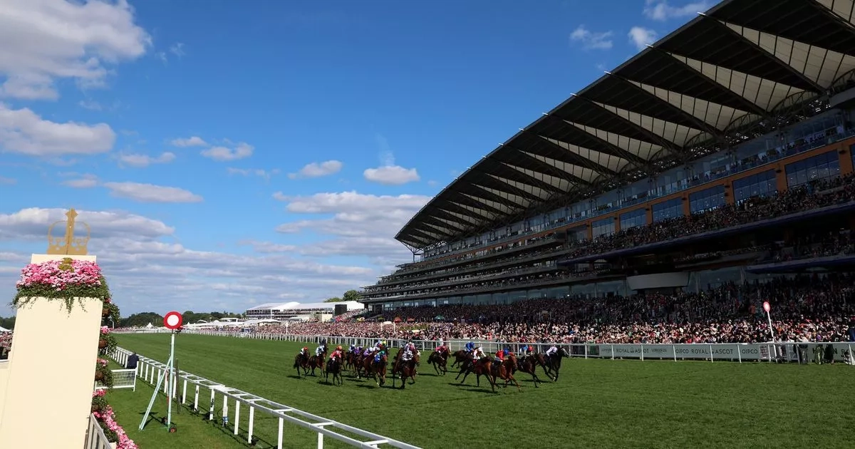 Newsboy's horseracing tips for every race at Royal Ascot on Tuesday on ITV