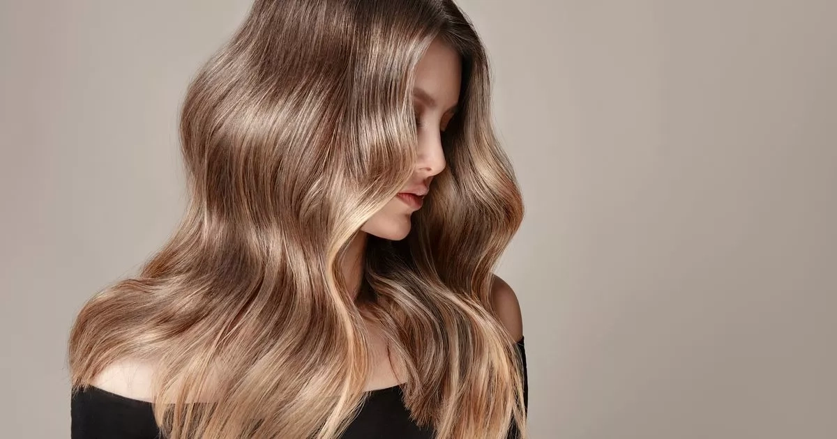 Hair growth collagen supplement shows ‘less hair loss after 10 days'