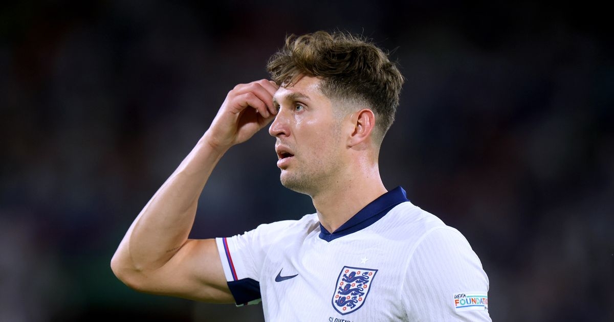 John Stones hails Thomas Tuchel as Man City star opens up about England future