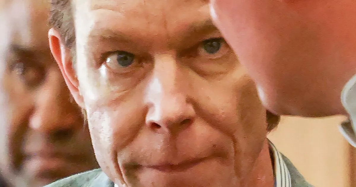 All the clues that finally nailed paedo sex pest as prime Maddie McCann suspect