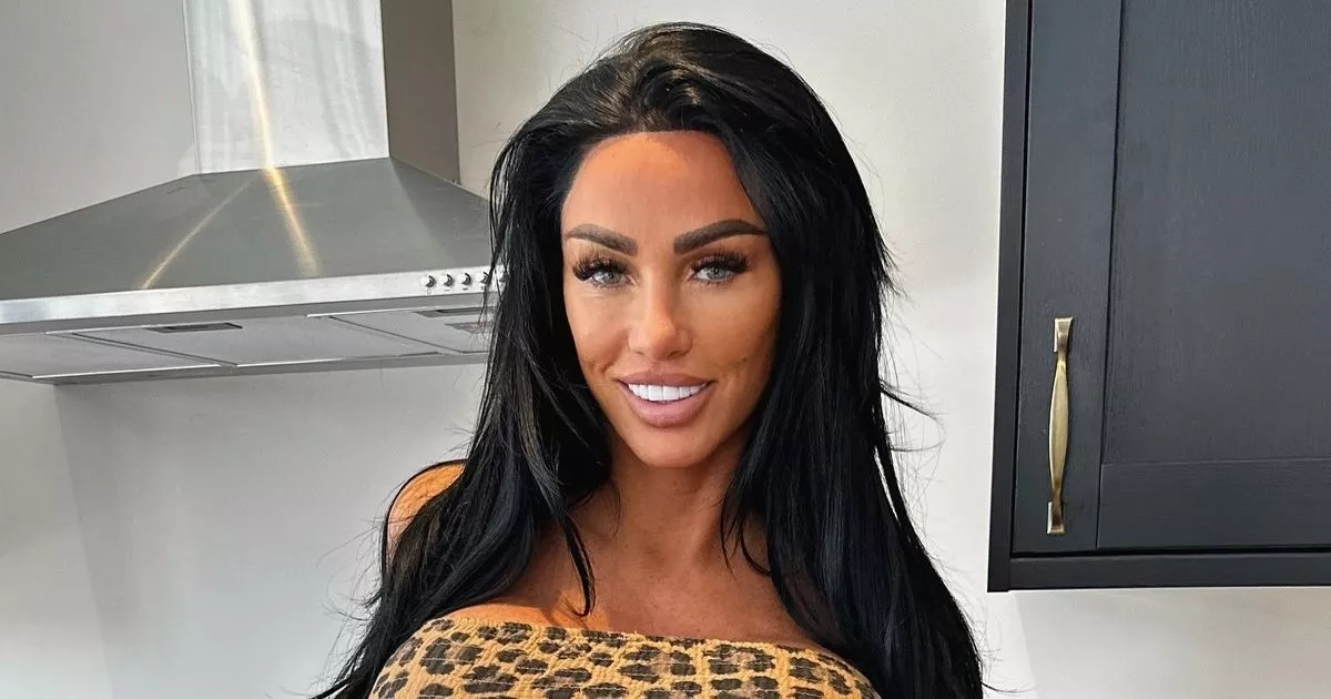 Katie Price sparks fresh fears for her pets as PETA comment on 'dangerous' video