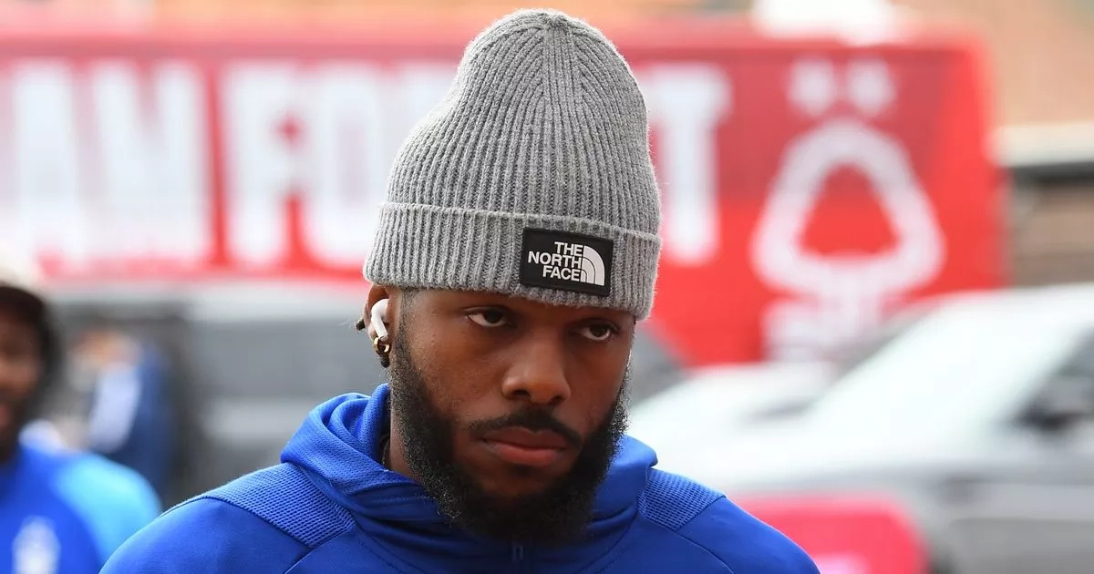 Arsenal handed £6m transfer boost as forgotten man completes exit