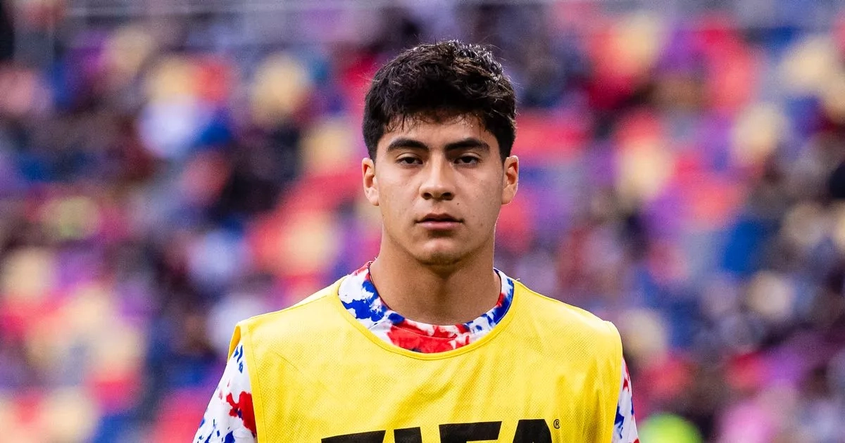 Five Club World Cup youngsters you've never heard of set to be future stars