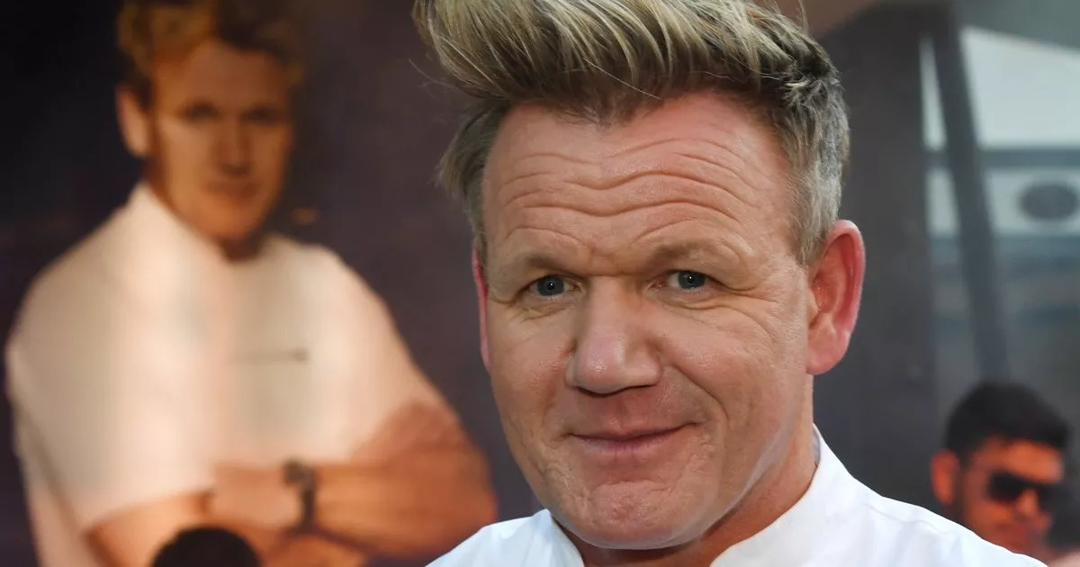 Gordon Ramsay's £1.50 roast potato trick that promises 'crispy and golden'