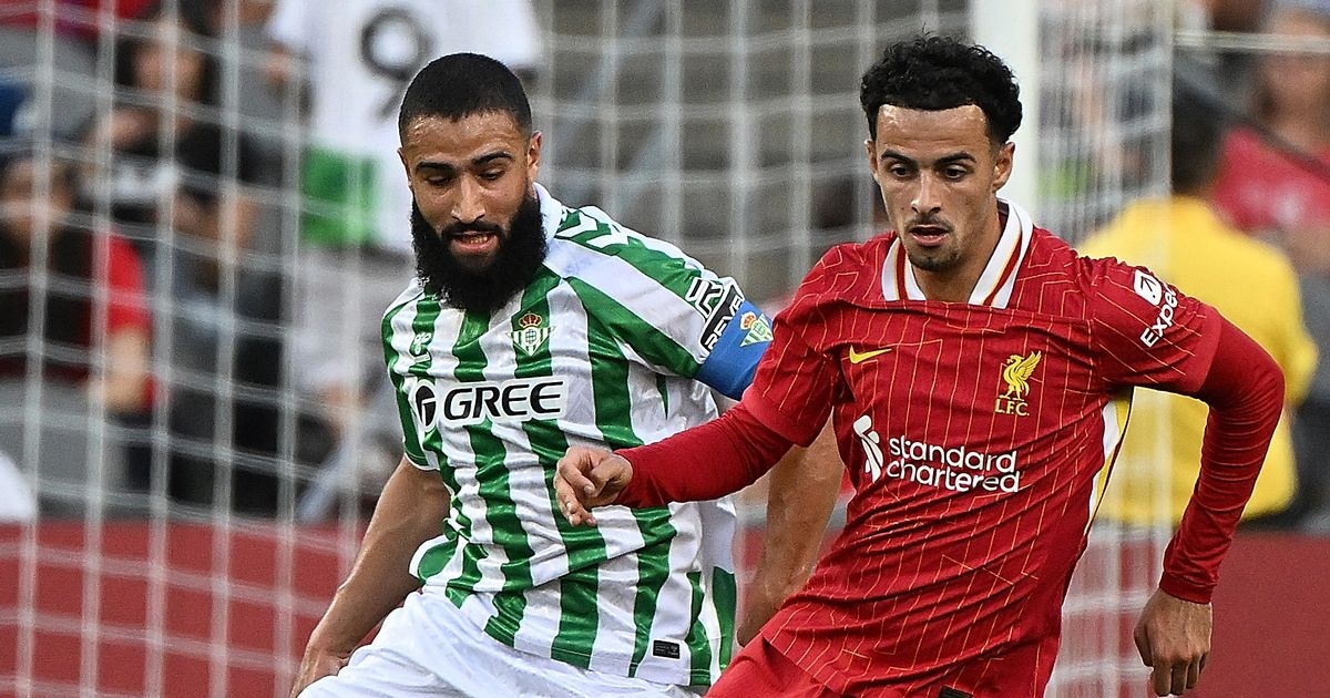 Liverpool transfer collapsed after medical and it left £60m target left stunned