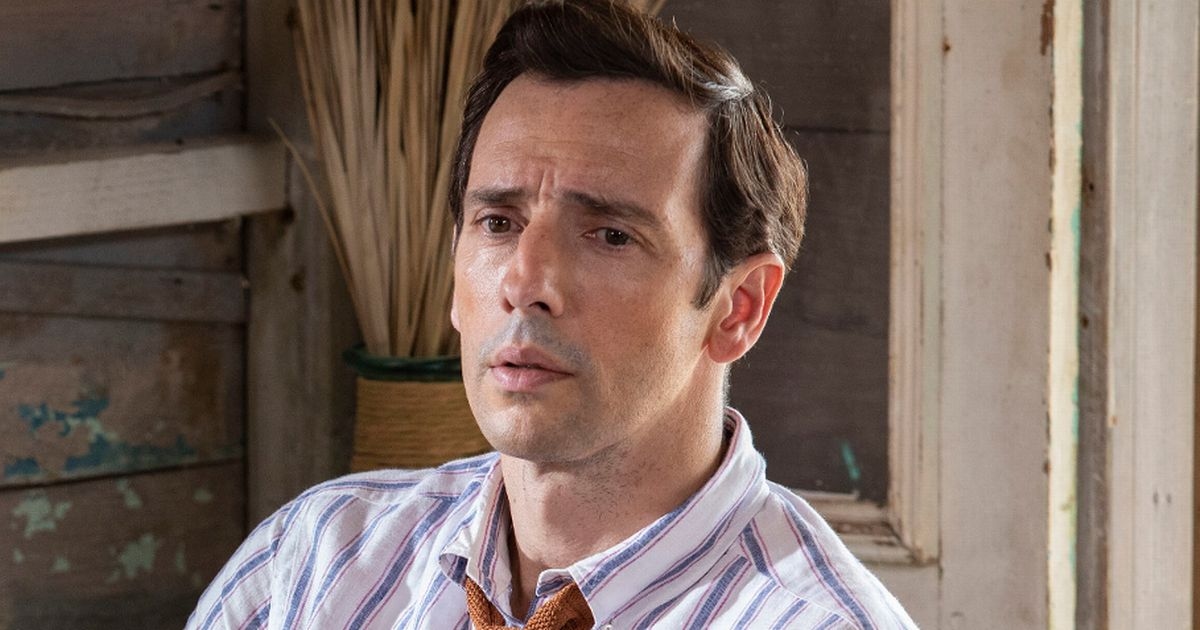 BBC Death in Paradise star reflects on career 'obstacles' after shock departure