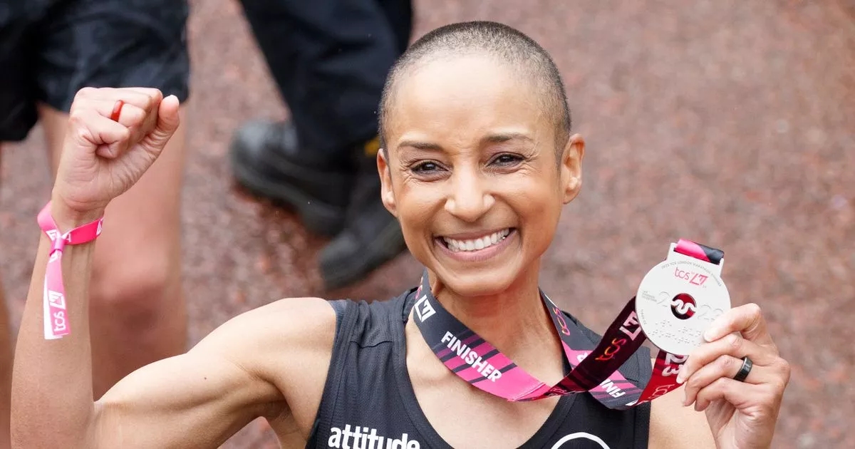 London Marathon 2025: All 87 world record attempts from Adele Roberts to traffic cone