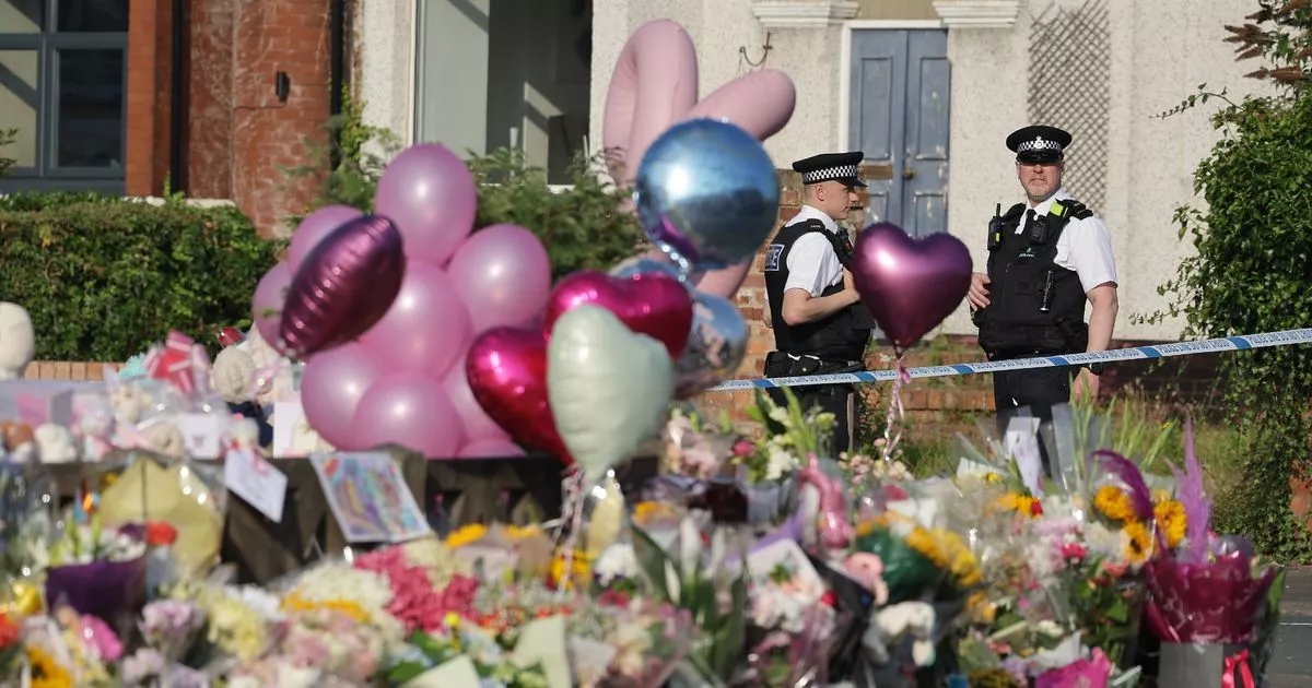 Ban social media for kids and give them 'dumbphones' says counter terror expert