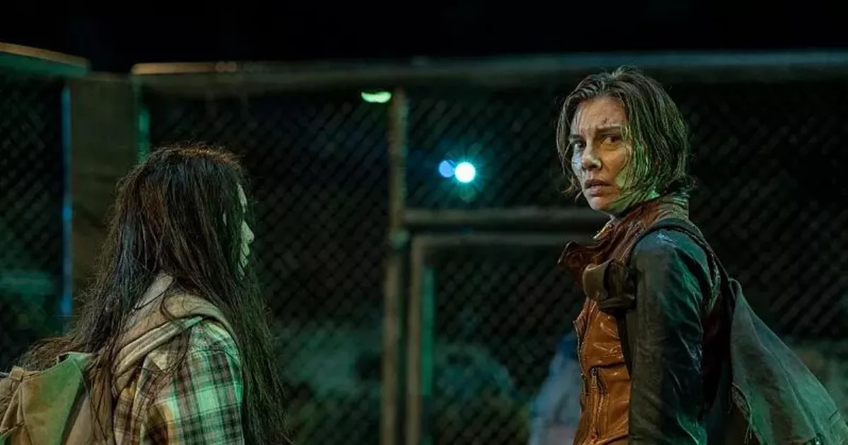 New season of 'best Walking Dead spin-off' finally streaming