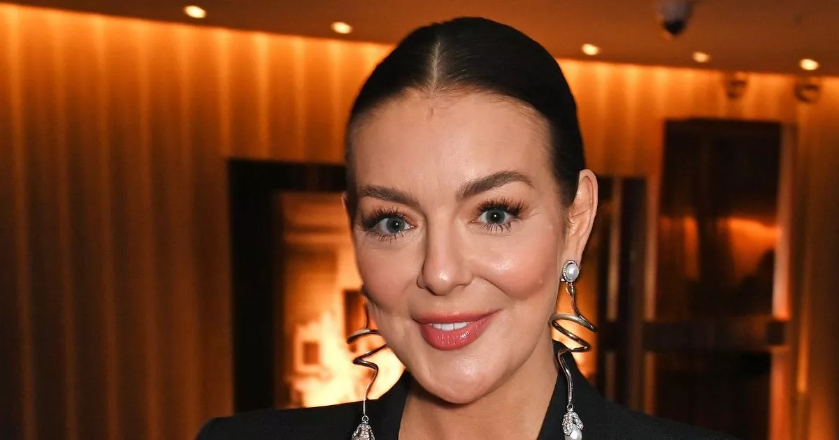 Sheridan Smith looks very different in sneak peek at new must watch BBC drama
