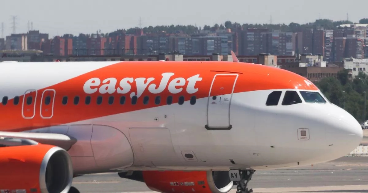 British Airways, easyJet flights to Spain new disruption ahead